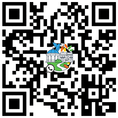 Scan to join WhatsApp